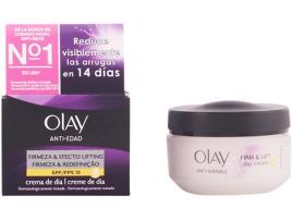 Creme de Rosto OLAY Anti-rugas (50 ml)