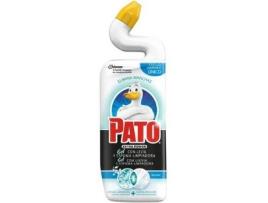 Bloco Sanitário  Pato Wc Extra Power Marine  (750ml)