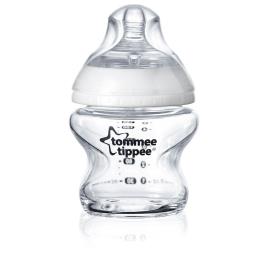 Tommee Tippee Closer To Nature Cristal 150ml 150 ml Clear