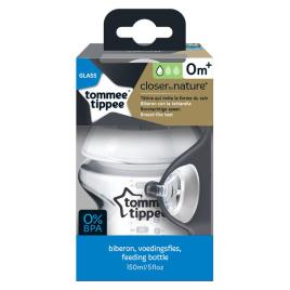 Biberão  Vidro (150 ml)