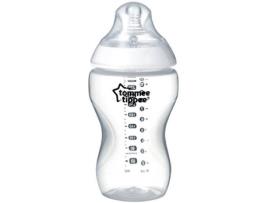 Biberão  Clear Botle (340 ml)