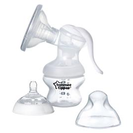 Tommee Tippee Conjunto De Amamentação One Size Clear