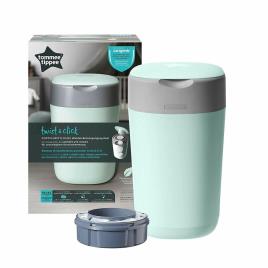 Contentor Tommee Tippee Twist & Click Fraldas (Recondicionado A)