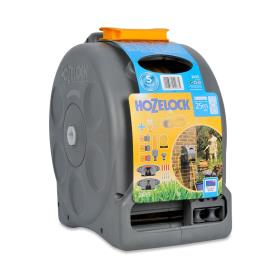 Mangueira auto-enrolável