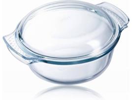 Travessa PYREX Vidro Temperado