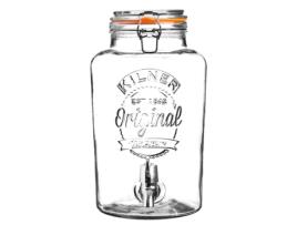 Dispensador Kilner Original 8l