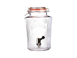 Dispensador Kilner Vintage 5l
