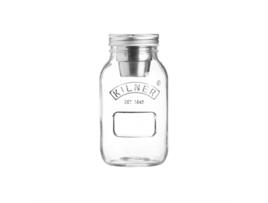 Frasco KILNER Food On the Go (1 L)