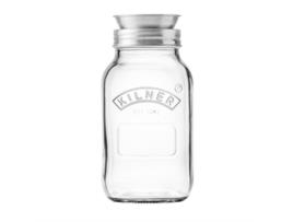 Espiralizador Kilner 1l
