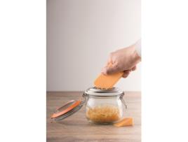 Frasco Ralador Kilner 0.5l