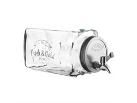 Dispensador Kilner 3l