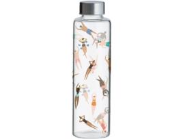 Garrafa TYPHOON 600ml Pure Active