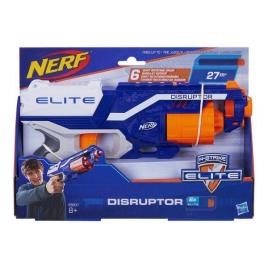 Nerf Elite Disruptor 