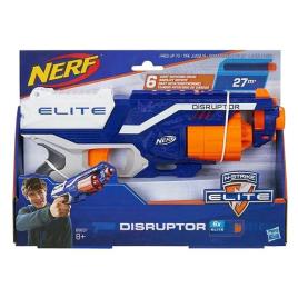 Nerf Elite Disruptor Hasbro