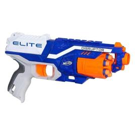 Nerf Elite Disruptor Hasbro