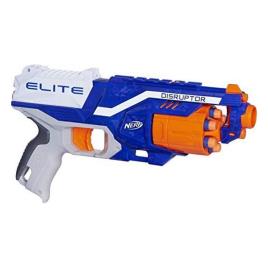 Nerf Elite Disruptor Hasbro