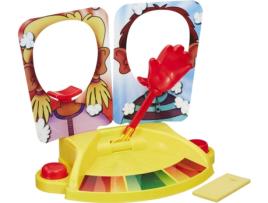 Brinquedo Interativo  C0193 Pie Face Super Duel