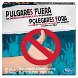 Polegares Fora 