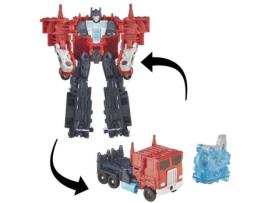 Robô  Optimus Prime