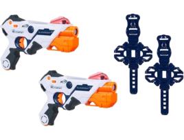 Lançador  Laser Ops Pro AlphaPoint 2-Pack