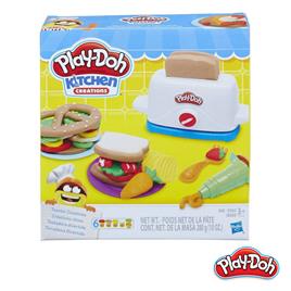 Play-Doh - Torradeira