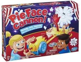 Jogo de Tabuleiro  PieFace Cannon (Idade Mínima: 5)