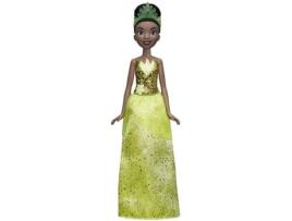 Boneca HASBRO Tiana