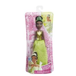Boneca  Tiana