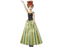Figura  Anna