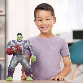 Hasbro Figura Hulk Avengers Marvel 35 Cm One Size Multicolor