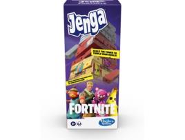 Construção  Jenga