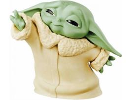 Figura HASBRO GAMING Star Wars: The Mandalorian the Child (01 The Force)