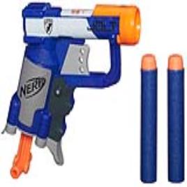 Nerf Elite Jolt Hasbro