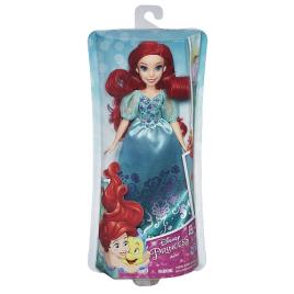 Boneca  Ariel