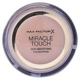 Maquilhagem Compacta Miracle Touch 75 - Golden