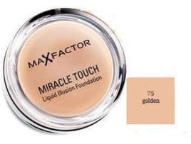 Base MAX FACTOR Milage Toque 75 Golden