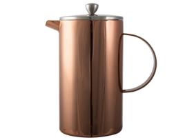 Cafeteira LA CAFETIÈRE Thermique Cobre 1l