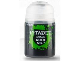 Tinta Acrílica  Nuln Oil