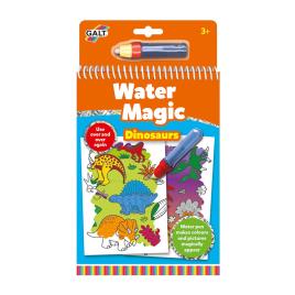 Water Magic Dinossauros