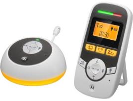 Intercomunicador para Bebé MOTOROLAMBP161TIMER