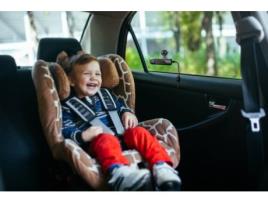 Intercomunicador para Bebé MOTOROLA MDC10W Câmara para o Carro