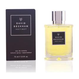 Perfume Homem Instinct David & Victoria Beckham EDT (75 ml) (75 ml)