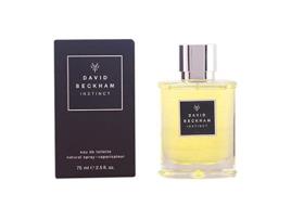 Perfume BECKHAM Vapo Eau de Toilette (75 ml)