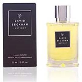 Perfume Homem Instinct David & Victoria Beckham EDT (75 ml) (75 ml)