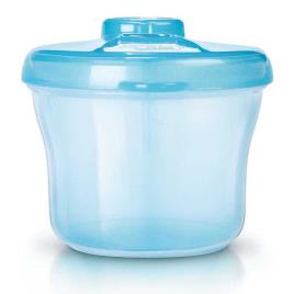 Philips Avent Distribuidor De Leite Em Pó One Size Blue
