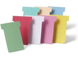 Cartões Organizadores  T-Cards