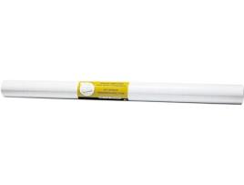 Película para Forrar Livros STAPLES 769964 (Transparente)
