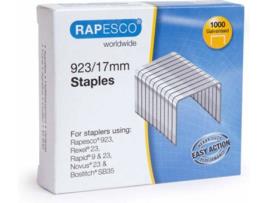 Agrafos RAPESCO RA-1240