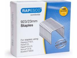 Agrafos RAPESCO RA-1242