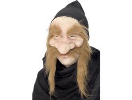 Máscara  Duende Malvado